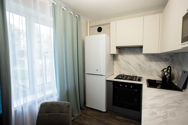 Купить трехкомнатную квартиру в Омске. Вариант № 2892536, 0, площадь -  квм, цена 4400000 рублей