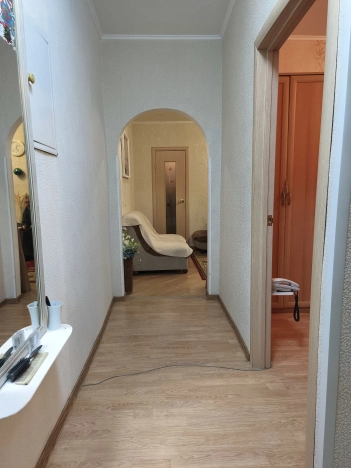 Купить квартиру на улице Сафоновский проезд в Раменском. Вариант № 9722225, 4, площадь -  квм, цена 7500000 рублей