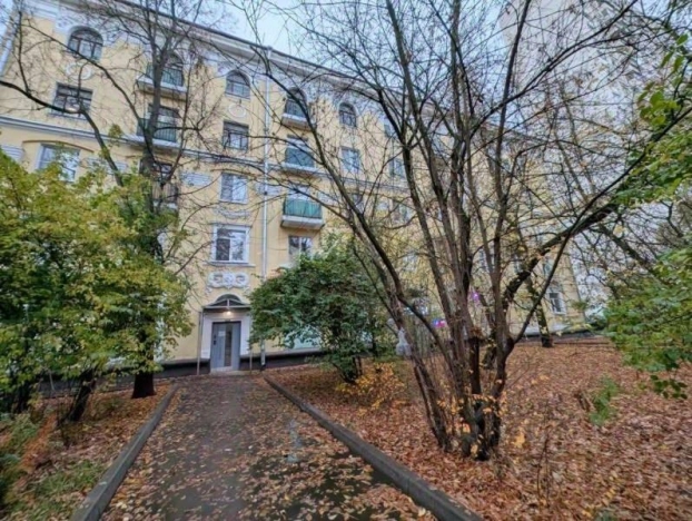 Купить квартиру в Москве. Вариант № 8042008, 14, площадь - квм, цена 23250000 рублей