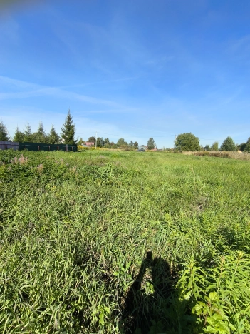 Купить земельный участок в Нижегородской области. Вариант № 36286, 4, площадь -  квм, цена 440000 рублей