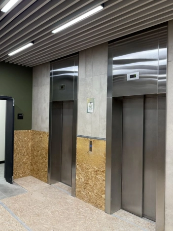 Купить квартиру в Москве. Вариант № 10433458, 14, площадь -  квм, цена 11500000 рублей