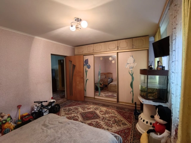 Купить дом в Белгородской области. Вариант № 9575889, 8, площадь - квм, цена 2200000 рублей