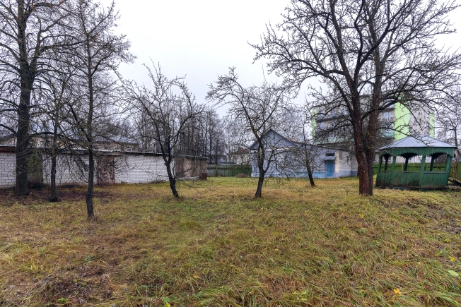 Купить дом в Ивановской области. Вариант № 9871099, 4, площадь -  квм, цена 11000000 рублей