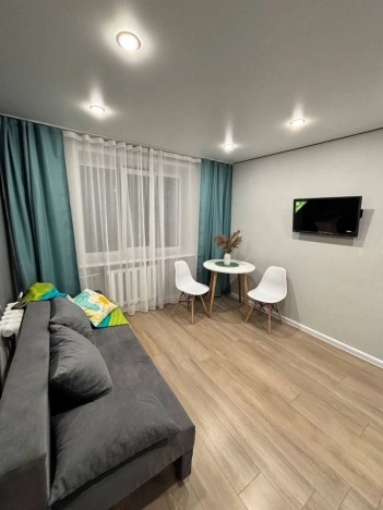 Купить Студию в Казани. Вариант № 46606, 11, площадь - квм, цена 3640000 рублей