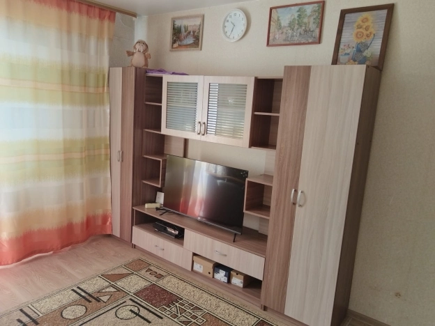 . Вариант № 3373127, 3, площадь - 48 квм, цена 5100000 рублей