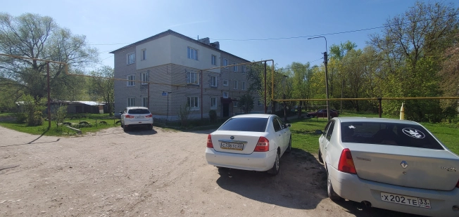 . Вариант № 27309, 20, площадь - 52 квм, цена 1666000.0000 рублей