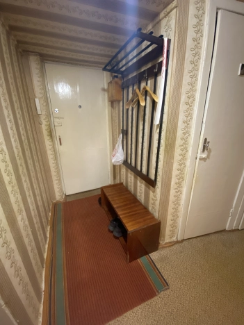 Снять двухкомнатную квартиру в Нижегородской области. Вариант № 2947850, 17, площадь -  квм, цена 25000 рублей