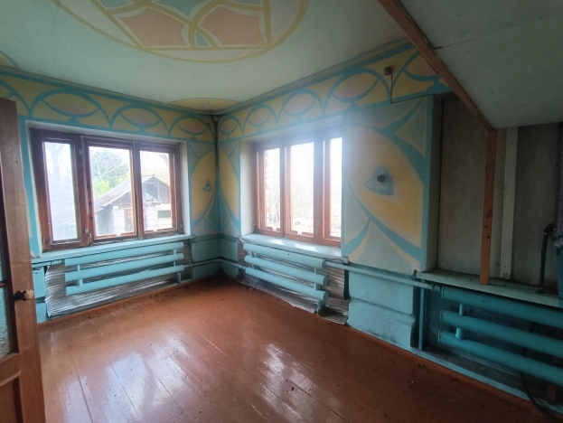 Купить дом на улице Михайловская в Приморском крае. Вариант № 40168, 23, площадь -  квм, цена 1800000 рублей