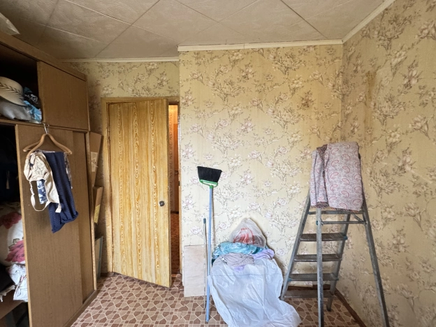 Купить трехкомнатную квартиру на улице Школьная в Владимирской области. Вариант № 2060961, 15, площадь -  квм, цена 4300000 рублей