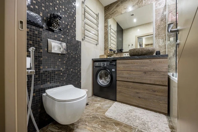 Купить однокомнатную квартиру на улице бульвар Генерала Карбышева в Москве. Вариант № 10713333, 22, площадь -  квм, цена 35000000 рублей