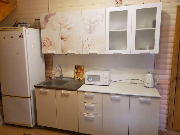 Купить дом в Москве. Вариант № 9883469, 9, площадь -  квм, цена 4500000 рублей