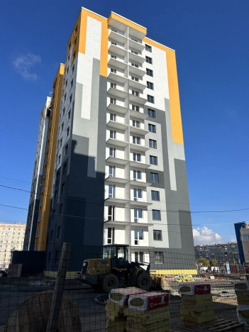 Купить однокомнатную квартиру на улице Хвойная в Республике Башкортостан. Вариант № 8229142, 1, площадь -  квм, цена 4047813 рублей