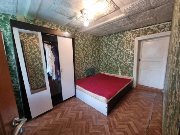 Купить дом на улице 3-я Шимановская в Ивановской области. Вариант № 1177098, 9, площадь -  квм, цена 1580000 рублей