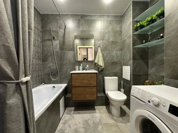 Купить квартиру в районе Калининский в Новосибирске. Вариант № 43308, 5, площадь -  квм, цена 4850000 рублей