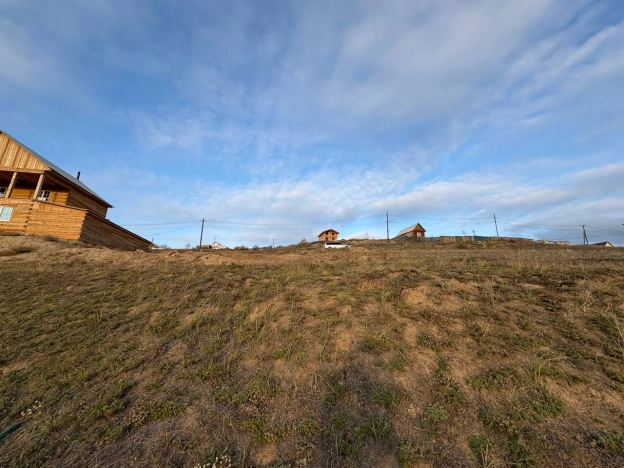 Купить земельный участок в Улан-Удэ. Вариант № 7772305, 9, площадь -  квм, цена 900000 рублей