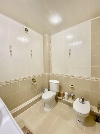 Купить многокомнатную квартиру в Республике Башкортостан. Вариант № 6281, 13, площадь -  квм, цена 10100000 рублей