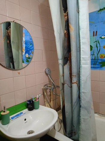 Купить квартиру на вторичке в районе Ингодинский в Чите. Вариант № 34047, 12, площадь - квм, цена 6500000 рублей