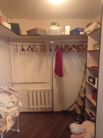 Снять квартиру на улице Гвардейская в Владимире. Вариант № 8675096, 20, площадь -  квм, цена 60000 рублей