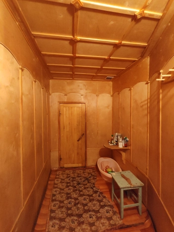 Купить таунхаус в Республике Татарстан (татарстан). Вариант № 11041, 33, площадь -  квм, цена 4500000 рублей