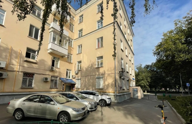 Купить квартиру в Москве. Вариант № 8359724, 10, площадь -  квм, цена 13000000 рублей