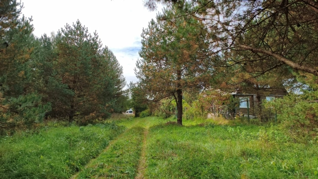 Купить земельный участок в Коврове. Вариант № 5921973, 5, площадь -  квм, цена 350000 рублей