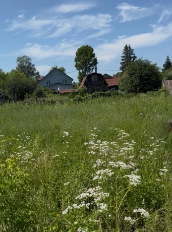 Купить земельный участок в Искитиме. Вариант № 55399, 1, площадь -  квм, цена 1370000 рублей