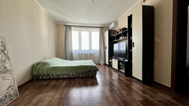 . Вариант № 10609, 2, площадь - 37.8 квм, цена 4100000 рублей