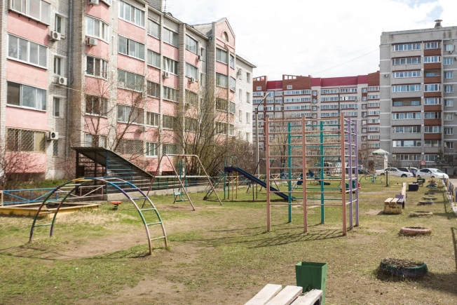 . Вариант № 39167, 13, площадь - 58 квм, цена 8700000.0000 рублей