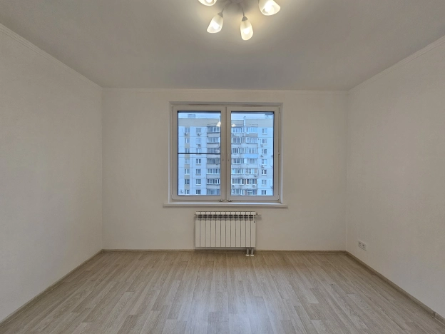 Купить квартиру в Москве. Вариант № 9271976, 2, площадь - квм, цена 23496480 рублей