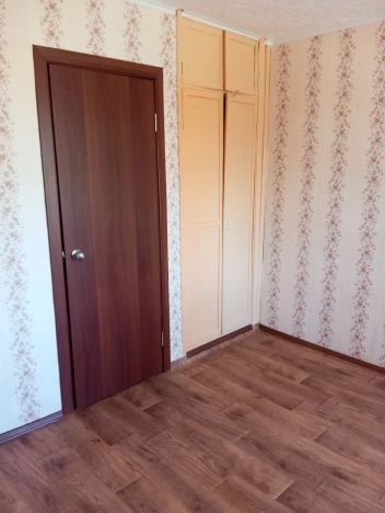 Купить двухкомнатную квартиру в Республике Башкортостан. Вариант № 8471, 15, площадь -  квм, цена 1550000 рублей