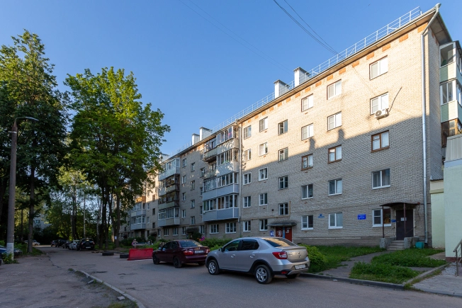 . Вариант № 335642, 27, площадь - 58.3 квм, цена 4700000.0000 рублей