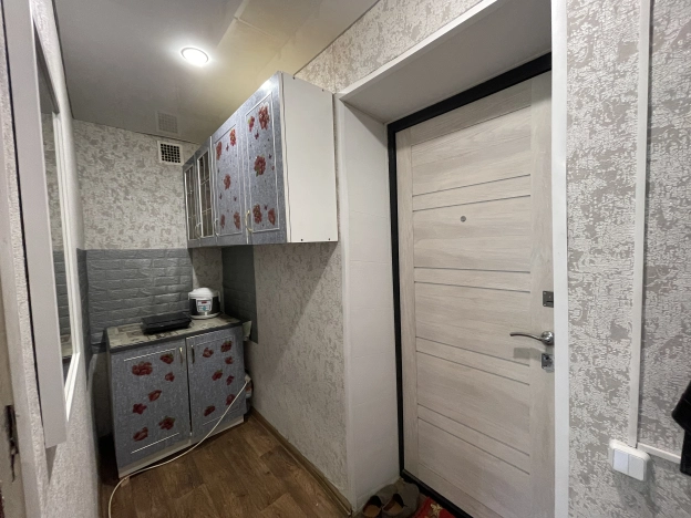 Купить квартиру на улице Николаева в Смоленске. Вариант № 49418, 8, площадь -  квм, цена 1900000 рублей