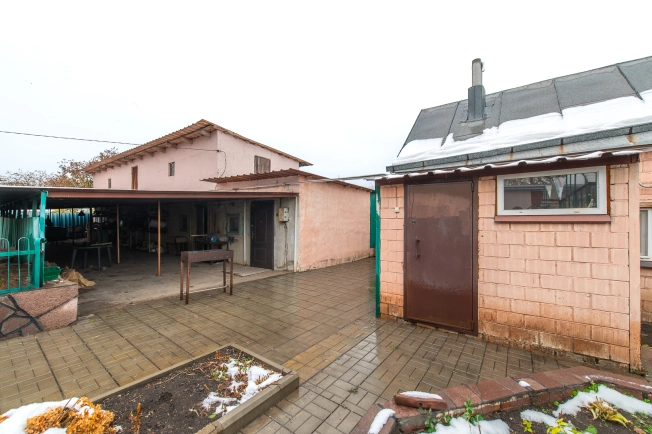 Купить дом на улице Матросова в Республике Башкортостан. Вариант № 7959186, 8, площадь -  квм, цена 13800000 рублей