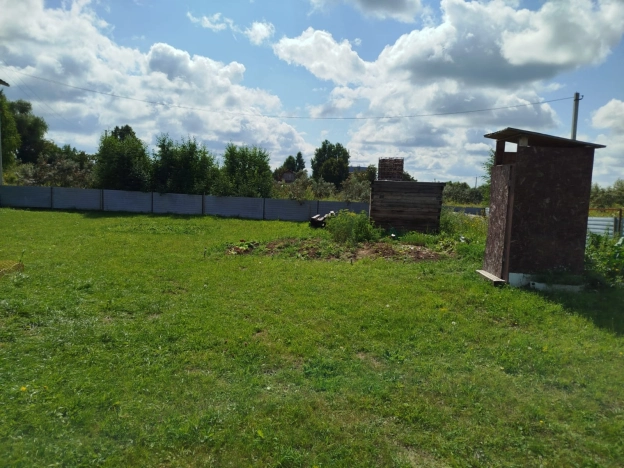 Купить дачу в Новосибирске. Вариант № 2546820, 6, площадь -  квм, цена 970000 рублей