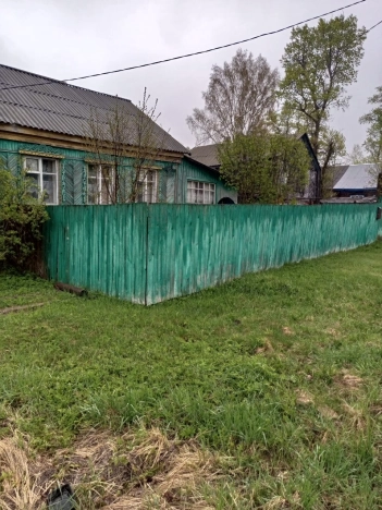 Купить дом в Судогде. Вариант № 39831, 0, площадь -  квм, цена 590000 рублей