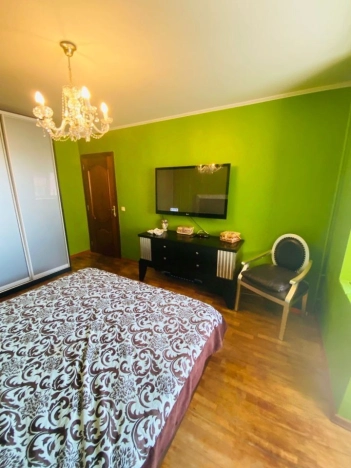 Купить квартиру в Москве. Вариант № 8166033, 6, площадь -  квм, цена 23500000 рублей