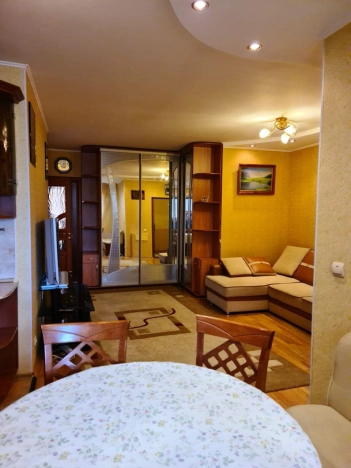 Купить квартиру в Белгороде. Вариант № 3597, 2, площадь -  квм, цена 9800000 рублей