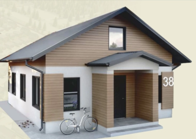 Купить дом в Южно-Сахалинске. Вариант № 13457, 0, площадь -  квм, цена 9500000 рублей