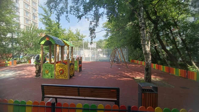 Купить двухкомнатную квартиру у метро Щелковская в Москве. Вариант № 51364, 12, площадь -  квм, цена 14500000 рублей