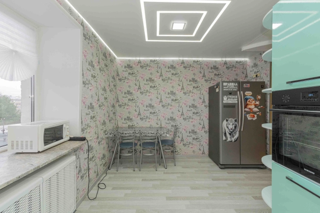 Купить квартиру на улице Судогодское шоссе в Владимире. Вариант № 8601434, 3, площадь -  квм, цена 7500000 рублей