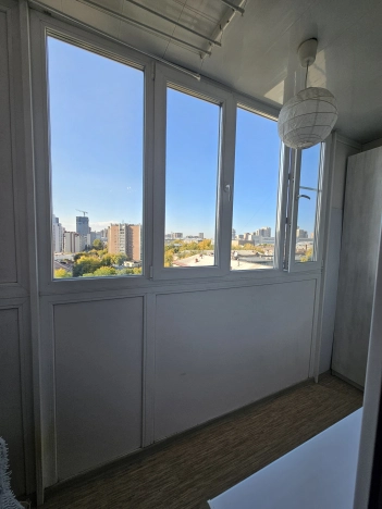 Купить Студию у метро Заельцовская в Новосибирске. Вариант № 5407909, 17, площадь -  квм, цена 6300000 рублей