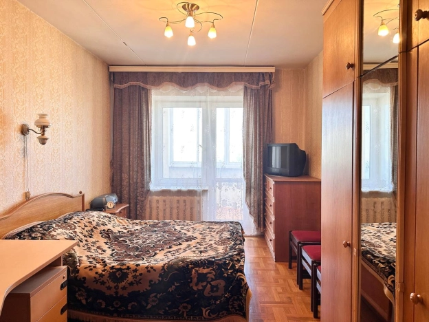 Купить трехкомнатную квартиру на улице Разина в Владимире. Вариант № 558058, 21, площадь - квм, цена 12200000 рублей