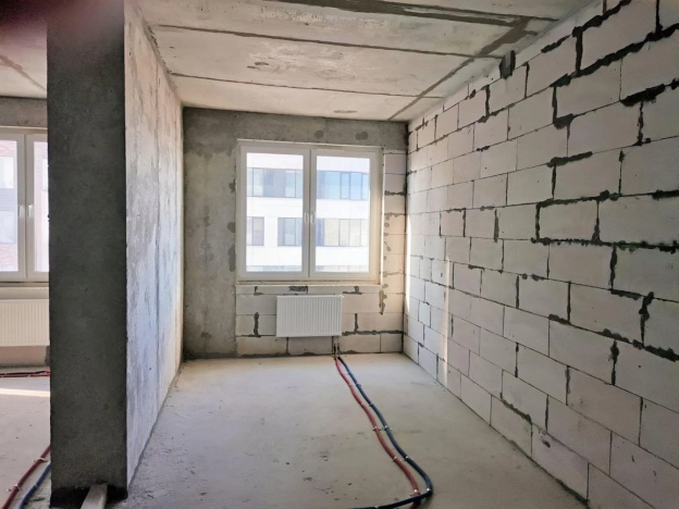 Купить квартиру в Москве. Вариант № 9163751, 12, площадь - квм, цена 35500000 рублей