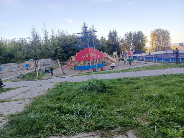 Купить однокомнатную квартиру на улице Красная Поляна в Нижегородской области. Вариант № 4148827, 24, площадь -  квм, цена 6730000 рублей