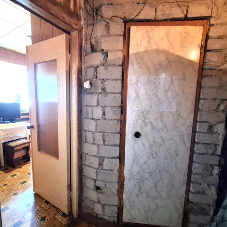 Купить однокомнатную квартиру на улице Кирпичная в Ейске. Вариант № 45259, 4, площадь -  квм, цена 3100000 рублей