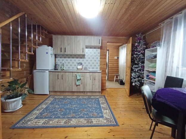 Купить дом у метро Румянцево в Москве. Вариант № 25569, 9, площадь -  квм, цена 19700000 рублей