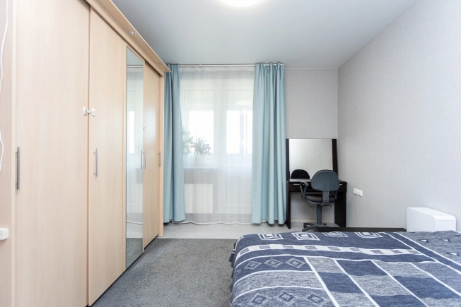 Купить двухкомнатную квартиру в Подольске. Вариант № 3318285, 29, площадь -  квм, цена 14200000 рублей