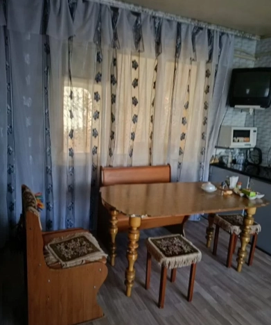 Купить дом на улице Мечникова в Элисте. Вариант № 27798, 5, площадь -  квм, цена 2850000 рублей