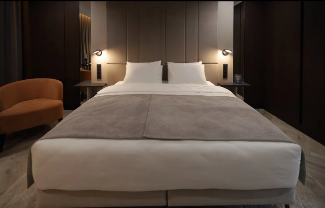 Купить Студию в новостройках в Новосибирской области. Вариант № 44513, 2, площадь -  квм, цена 4940000 рублей