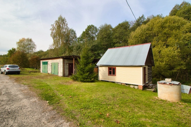 Купить дом на улице Пушкина в Владимире. Вариант № 6802274, 38, площадь -  квм, цена 11000000 рублей